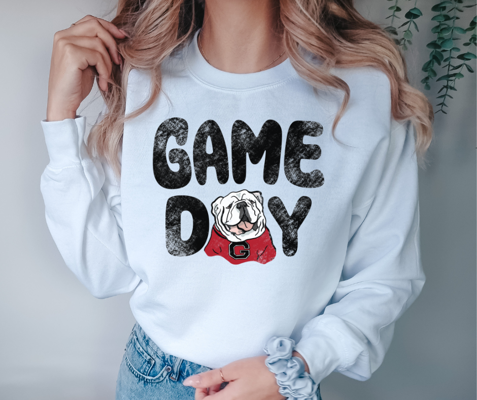 GA Game Day
