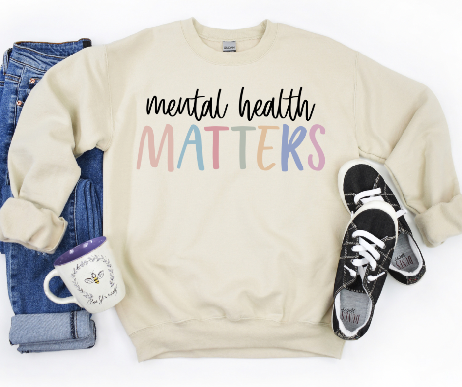 mental health MATTERS