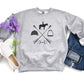 Customer Equestrian Hunter Jumper Tee or Sweatshirt