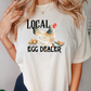 Local Egg Dealer