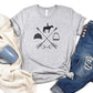 Customer Equestrian Hunter Jumper Tee or Sweatshirt
