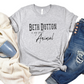 Beth Dutton