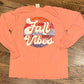 Fall Vibes